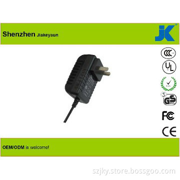 Solar battery charger power adapter 5v 2.5a in AC/DC Adapters